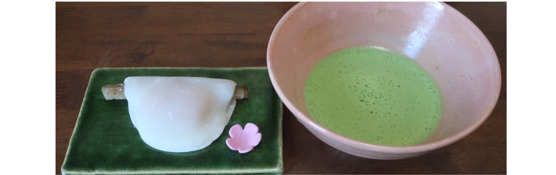 Tea Ceremony at Komurasaki An in Arashiyama, Kyoto